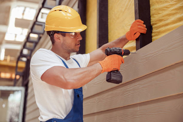 Best Custom Trim and Detailing for Siding  in Allardt, TN