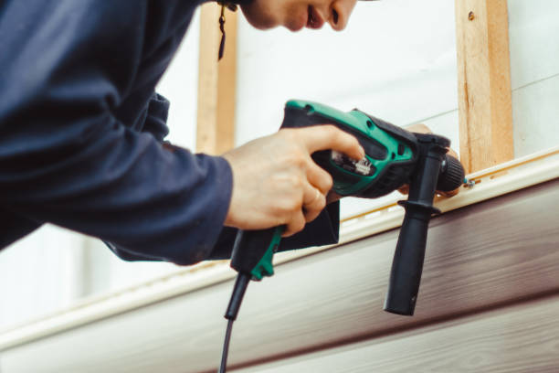 Best Fascia and Soffit Installation  in Allardt, TN